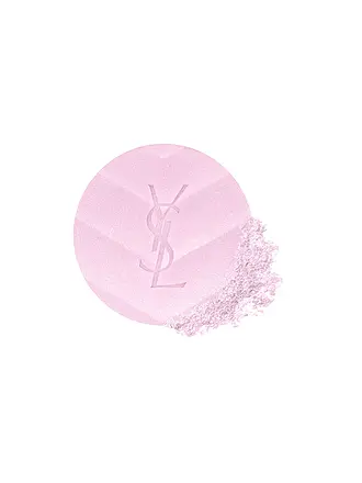 YVES SAINT LAURENT | ALL HOURS HYPER LUMINIZE (01 Libertine Light) | rosa